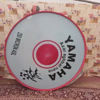 تبل یاماها 74