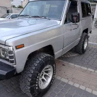 پاترول مدل۷۲