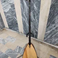 فروش باغلاما دسته بلند مارک هناره|سازهای سنتی|ملکان, |دیوار