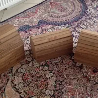 صندوقچه چوبی