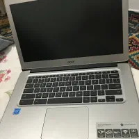 لپتاپ ایسر کروم بوک