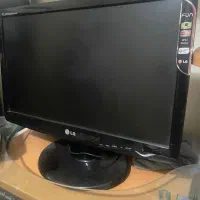 کیس و مانیتور