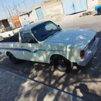 پیکان وانت 93