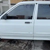 پراید هاچبک ۱۱۱   مدل۹۴|خودرو سواری و وانت|تبریز, |دیوار