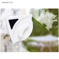 شیشه شو مغناطیسی. شیشه پاک کن آهنربایی|لوازم نظافت|زنجان, |دیوار