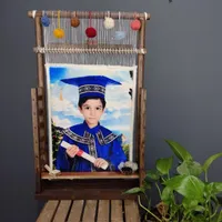 دار قالی سفارشی برای هدیه کادو‌ تولد عروسی لباس|تابلو فرش|تهران, نیاوران|دیوار