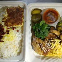 تهیه غذای کارِن|خوردنی و آشامیدنی|قم, بنیاد|دیوار