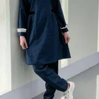 فرم مدرسه دخترانه