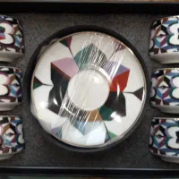 قهوه خوری کوچ ترکیه