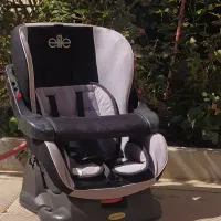صندلی ماشین کودک