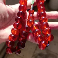 تسبیح کهربا|جواهرات|کرمانشاه, |دیوار