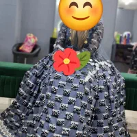 فروش لباس محلی