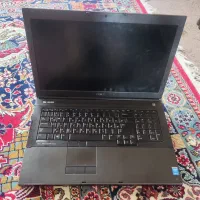 لپ تاپ دل گیمینگ m6800 dell