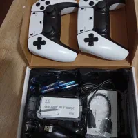 گیم استیک پروکامل سالم