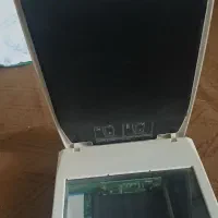 اسکرینر عکس در حد نو|پرینتر، اسکنر، کپی، فکس|بندر امام خمینی, |دیوار