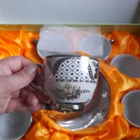 ظروف پذیرایی|ظروف سرو و پذیرایی|رشت, توشیبا|دیوار