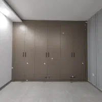 طراحی و اجرای کمد دیواری و کلوزت روم سفارشی