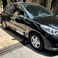 پژو 207 ارقتایافته دنده ای سقف پاناروما فول|خودرو سواری و وانت|تهران, تهرانپارس غربی|دیوار
