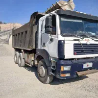 آمیکو دهچرخ مدل ۹۰|خودرو سنگین|بندر ترکمن, |دیوار