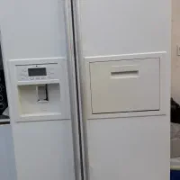یخچال ساید  اسنوا۳۲ فود