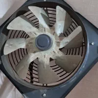 فن هواکش ۲۰ در ۲۰