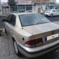 سمند ال ایکس|خودرو سواری و وانت|گناباد, |دیوار