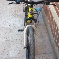 دوچرخه دندی|دوچرخه، اسکیت، اسکوتر|خاش, |دیوار