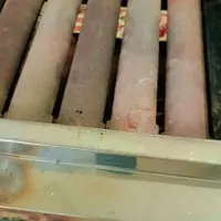 کباب‌ امتیا5 امتیاز 3مشتری (دیدگاه کاربر 3)|اجاق گاز و لوازم برقی پخت‌وپز|اسدآباد, |دیوار