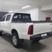 هایلوکس دنده مدل 2014|خودرو سواری و وانت|تهران, هروی|دیوار