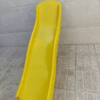 سرسره پنج پله