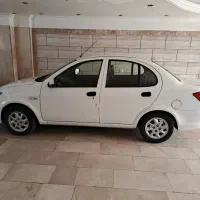 ساینا s ۴۰۲ بدون رنگ و نقطه زیر قیمت فوری