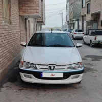 پژو پارس سال (XU۷) مدل ۱۴۰۰