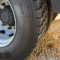 ولوو اف اچ ۵۰۰ FH500 2021 کارکرد ۷۰۰ سه خط|خودرو سنگین|اسلام‌شهر, ملک‌آباد|دیوار