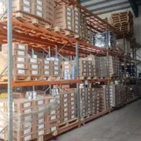 قفسه راک . قفسه کارخانه و گارگاهی|عمدهفروشی|یزد, |دیوار