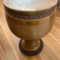 تنبک دومهر شیرانی