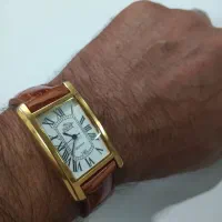 ساعت مچی مردانه