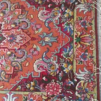 فرش زرنیم|فرش|تبریز, |دیوار