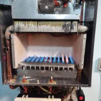 نصب پکیچ تاسیسات آریا|خدمات پیشه و مهارت|مشهد, کلاهدوز|دیوار