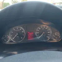 سورن پلاس موتور EF7 فول