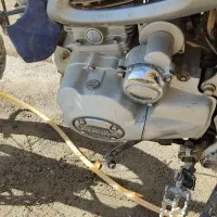 موتور تریل جی وای 150سی سی