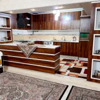 آپارتمان ۱۰۰ متری ۲ خواب