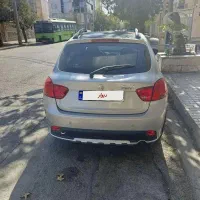 کوییک GXRLفول با رینگ آلمینیومی|خودرو سواری و وانت|مشهد, آبکوه|دیوار