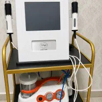 دستگاهو مواد پوستی
