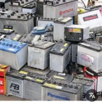خریدار باطری خراب فرسوده کهنه کارکرده اسقاطی ups