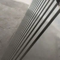 خمکاری و برشکاری ورق استیل و اهنی و گالوانیزه|خدمات پیشه و مهارت|همدان, |دیوار