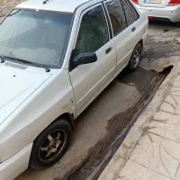 پراید ۱۳۲|خودرو سواری و وانت|نظرآباد, رسالت|دیوار