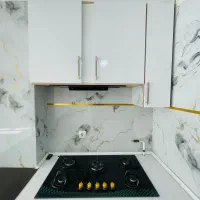 رهن کامل آپارتمان شخصی ساز لوکس|اجارهٔ آپارتمان|سهند, |دیوار