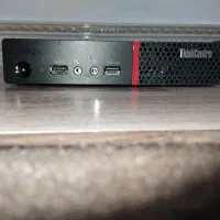 مینی کیس تاینی لنوو M715Q گرید A|رایانه رومیزی|پیشوا, |دیوار