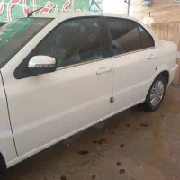 سمند سورن پلاس ef7 ۴۰۳