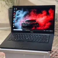 لپتاپ دل i5 نسل۶ رم۸ ssd 256